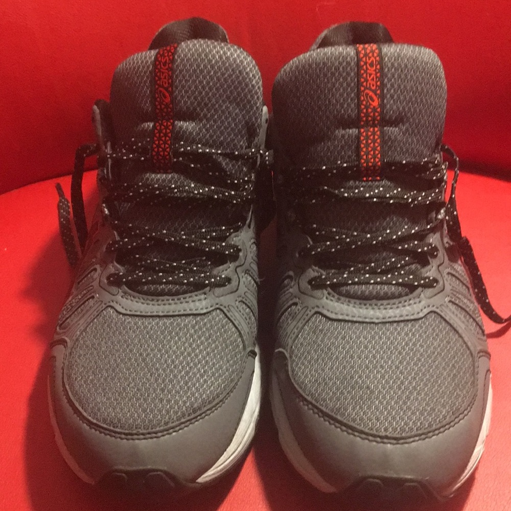 Asic Gel Running Sneakers
